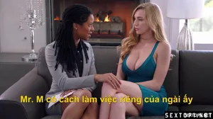 đến nhà bạn học chơi, thanh niên gạ làm tình má kế của bạn vì cô ấy quá trẻ