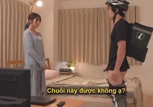 GOJI-008 Vợ ngực bự bị chồng lừa và cắm sừng vì muốn nhìn vợ mình trở nên hoang dã với một gã đàn ông lạ