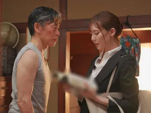 Từ sugar baby trở thành idol giới trẻ yuna ogura
