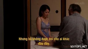 ở chung phòng với gã cấp trên đáng ghét trong chuyến công tác
