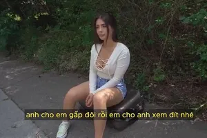 Thiên đường mát-xa bao lên đỉnh của kana momonogi