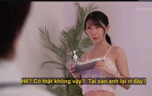 Gã lao công phát cuồng cô giáo trẻ nên đã đánh liều chụp thuốc mê